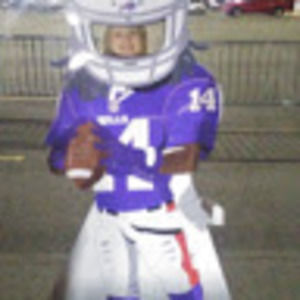 Meet your Posher, Jonathan